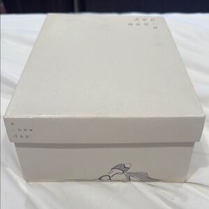 A New Day Black Heels